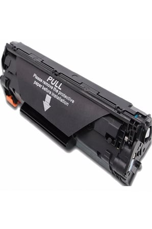 Cf283a 1,5 K Muadil Toner - Hp M201a/ M125a/ M225a/ M127