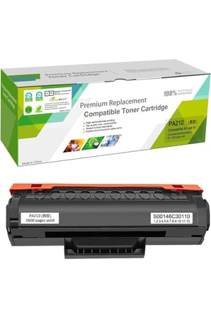 P2500W P2502W P2508W M6558NW M6500NW M6500N M6500W M6550NW M6552NW M6600N M6600NW TONER