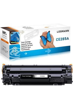 Ce285a Toner,ce285a, 285a ,85a, Laserjet P1102, P1102w, Yazıcı Toneri