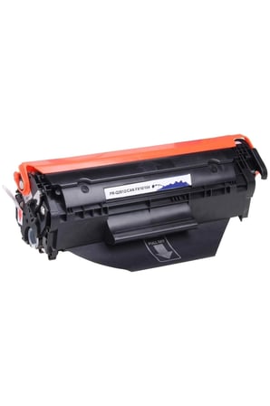Hp 12a-q2612a / Canon Fx-10/fx-9/crg-703 Muadil Toner