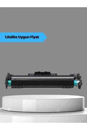 Laserjet Pro M102a Muadil Drum Ünitesi 19A-CF219A 12000 Sayfa