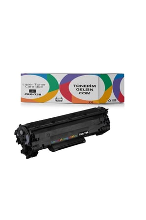 Crg-728 Toner- I-sensys Mf-4750 Toner