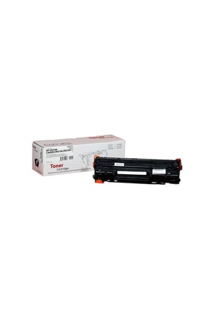 - CRG-726, CRG-728 Muadil Toner