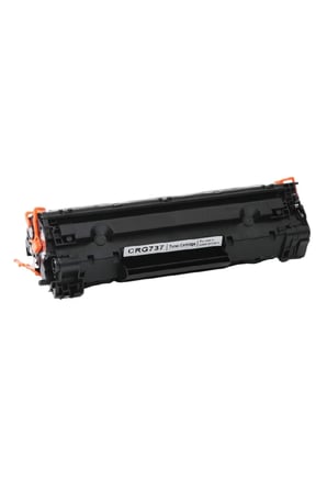 Canon Crg 737 Crg 137 Toner 2400 Sayfa
