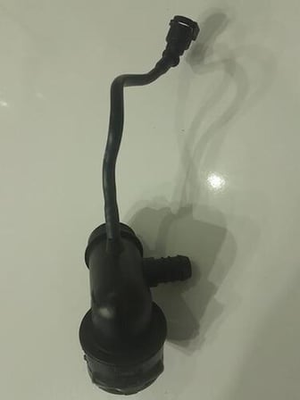 AFT 52082481 Radyatör Alt Çıkış Hortum Girişi Egea Doblo 1.3 Euro 6 52082481