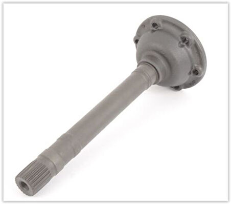 AFT AGL046 Aks Mil Seti Volkswagen Transporter T4 96-04 108mm 02G409356C