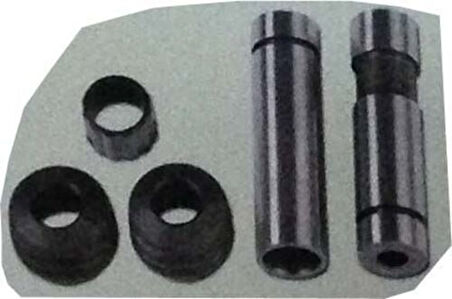 AFT AGL058 Kaliper Tamir Takımı Volkswagen Crafter 2E0698647A