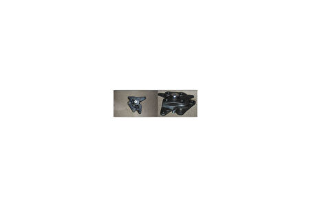 AFT AK111421 Arka Aks Taşıyıcı Sol Megane 3-Fluence 430190038R