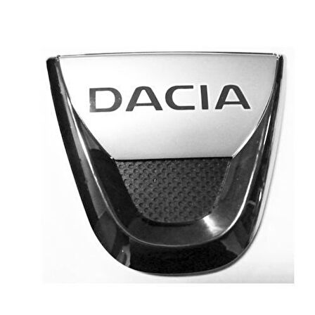 AFT KAP19399 Ön Panjur Arması Dacia Logan-Sandero Tüm Modeller 8200811907