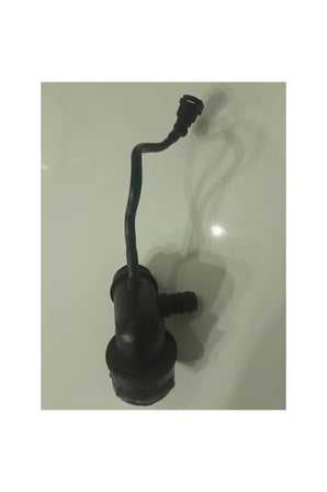 Radyatör Alt Çıkış Hortum Girişi AFT 52082481 Fiat Egea / Doblo