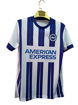 Ferdi Kadıoğlu Brighton Albion 2024/25 Iç Saha Forma
