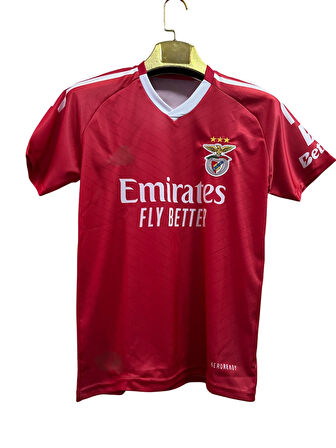 Yeni Sezon Benfica Kerem Aktürkoğlu Forması