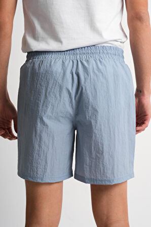 ALEXANDERGARDI Beli Ayarlanabilir Erkek Mayo Şort