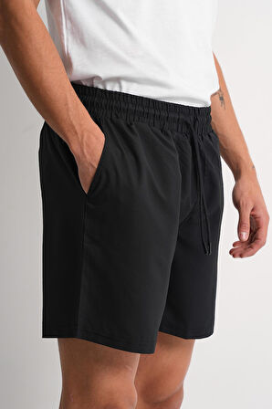 ALEXANDERGARDI Beli Ayarlanabilir Erkek Mayo Şort