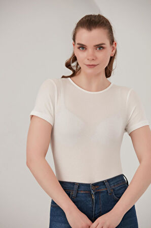 ALEXANDERGARDI ÇITÇITLI BODY (AG CITCITLI)