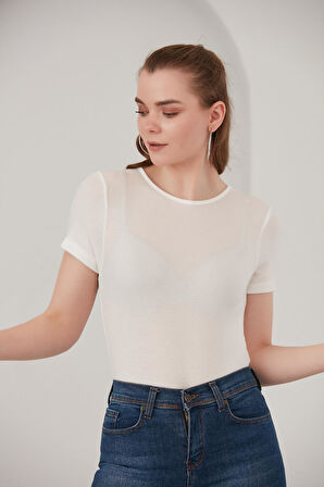 ALEXANDERGARDI ÇITÇITLI BODY (AG CITCITLI)