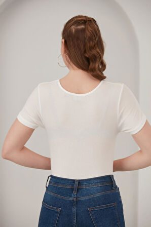 ALEXANDERGARDI ÇITÇITLI BODY (AG CITCITLI)