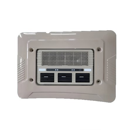 Karavan Kliması 12V Uyku - Park Tavan Kliması 960W 9000BTU