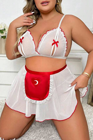 NEW DREAMS 8481 GECELİK