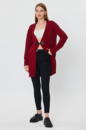 ALEXANDERGARDI ÖRME HIRKA (AG505305)