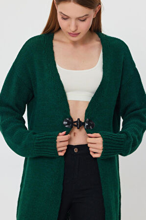 ALEXANDERGARDI ÖRME HIRKA (AG505305)