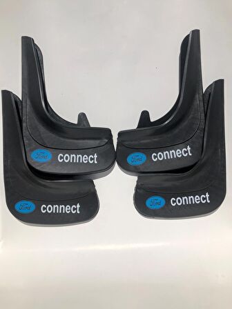 CONNECT DÖRTLÜ ÇAMURLUK, TOZLUK