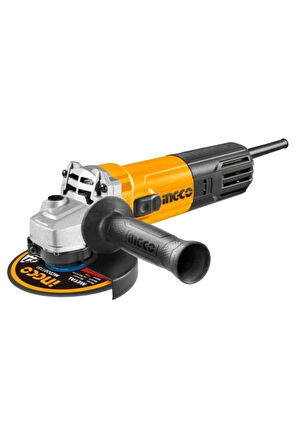 Ag95018 Profesyonel 950 Watt 115 Mm Avuç Taşlama