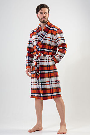 K201002 VİENETTA ERKEK PİJAMA LOFT