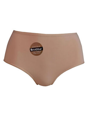 2467 YÜKSEK BEL MODAL SLIP HELENA PARİS KADIN