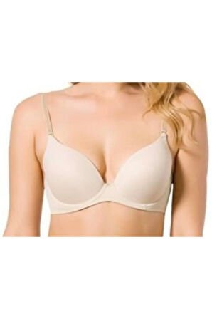 7010 Şeffaflı Özel Kaplama Sütyen