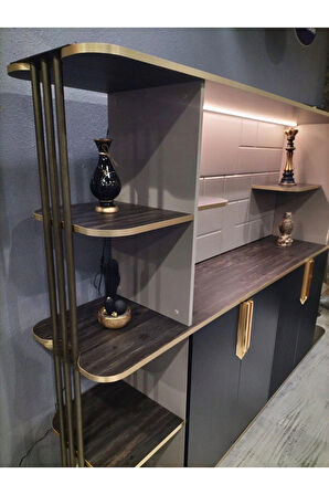 EMPİRE MAKAM TAKIMI FULL SET