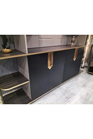 EMPİRE MAKAM TAKIMI FULL SET