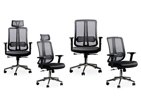 FOCUS FİLELİ ÇALIŞMA KOLTUGU 10 ADET ÜZERİ İSTANBUL İÇİ 50000₺