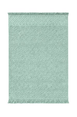 6'lı Agora Mint El Havlusu - 50x80 Cm, 170 Gr, %100 Pamuk, Spa Ve Otel Havlusu