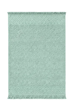 6'lı Agora Mint El Havlusu - 50x80 Cm, 170 Gr, %100 Pamuk, Spa Ve Otel Havlusu