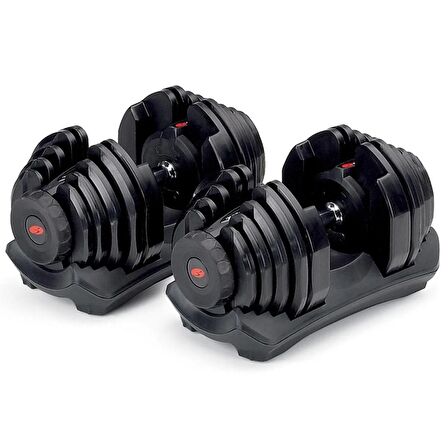 Bowflex Dambıl Ayarlanabilir 552