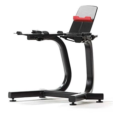 Bowflex Select Tech Ayarlanabilir Dambıl Standı