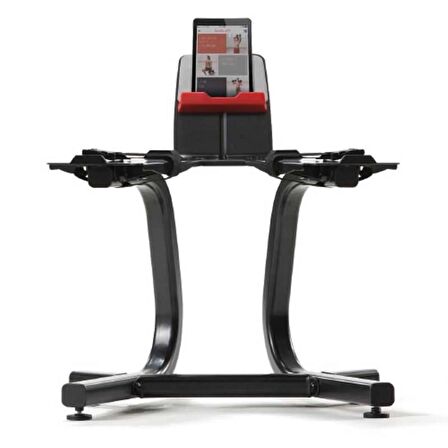 Bowflex Select Tech Ayarlanabilir Dambıl Standı