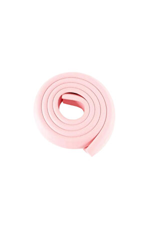 Orta 2 Mt. Pembe Kenar Koruyucu 