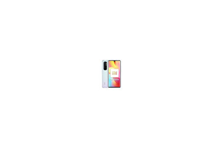 Xiaomi Mi Note 10 Lite 128 GB Beyaz Yenilenmiş Cep Telefonu 