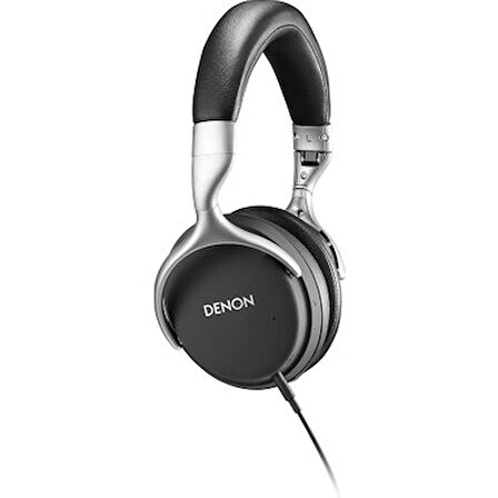 Denon AH-GC25NC Çevre Gürüntüsü Azaltan Kablolu Kulaklık