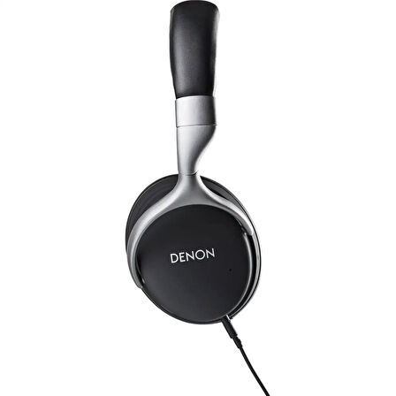 Denon AH-GC25NC Çevre Gürüntüsü Azaltan Kablolu Kulaklık
