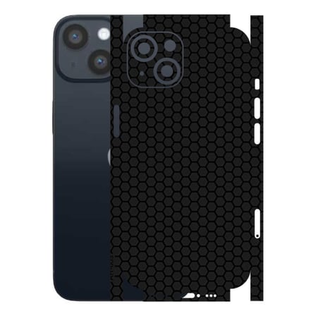Kapps Iphone 14 ile Uyumlu Bumper Serisi Premium Kaplama 360