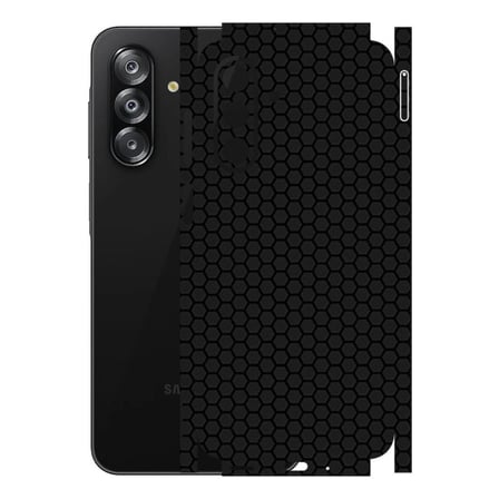 Samsung Galaxy A26 ile Uyumlu Bumper Serisi Premium Kaplama 360