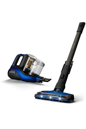 Speedpro Max Serisi Şarjlı Dikey Süpürge 8000 Xc8049/01