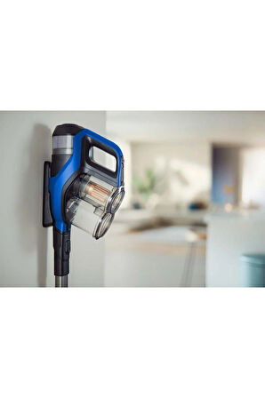 Speedpro Max Serisi Şarjlı Dikey Süpürge 8000 Xc8049/01