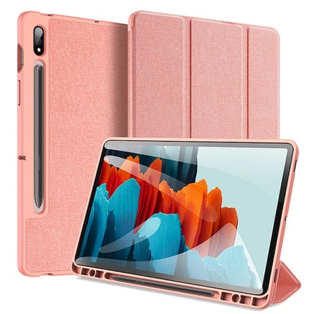 Dux Ducis Galaxy Tab S8 Plus (X800/X806) S7FE (T730/T736B) S7 Plus (T970/T976B) Kıl