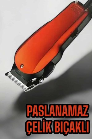 Lazer Öncesi Kısaltma Makinesi Profesyonel Tıraş Makinesi