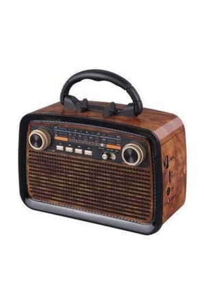NOSTALJİK RADYO
