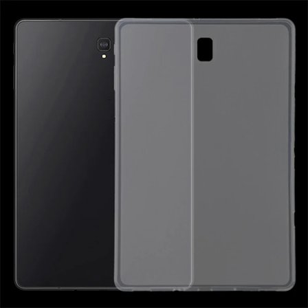 ALLY Galaxy Tab S410.5T830T835 Ultra Koruma Şefaf Silikon Kılıf-(5775)
